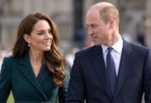 Princess Kate Brings Prince William Into Key Conversation During Her Latest Public Appearance
