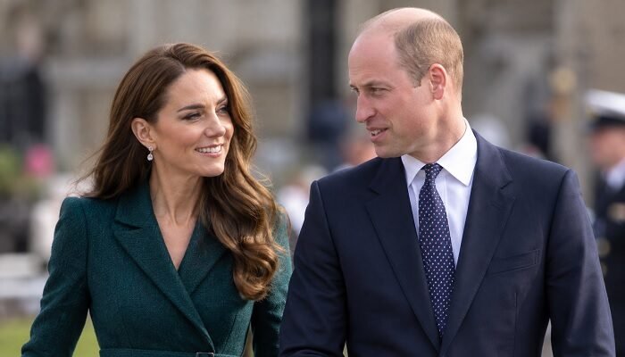 Princess Kate Brings Prince William Into Key Conversation During Her Latest Public Appearance