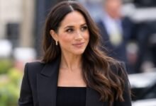 Meghan Markle’s New Video Fuels Spencer Collab Talk as Royal Family Row Deepens