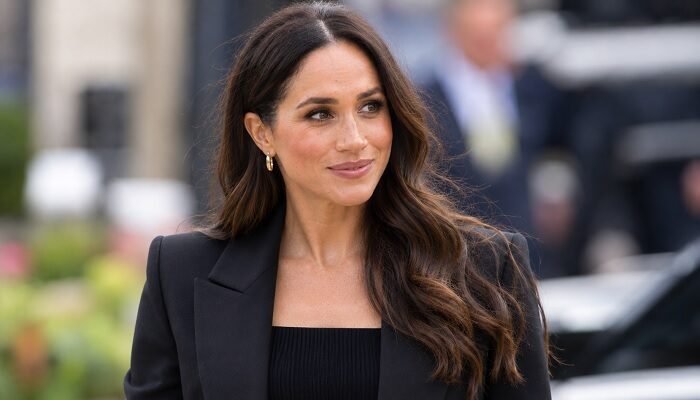Meghan Markle’s New Video Fuels Spencer Collab Talk as Royal Family Row Deepens