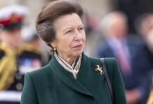 Palace Honours Princess Anne With Key Update After Charles Spencer’s Claim