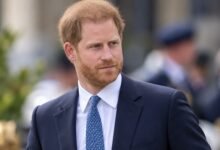 Prince Harry Gets No From Diana’s Sisters as Documentary Plan Faces Major Roadblock