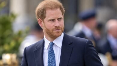 Prince Harry Gets No From Diana’s Sisters as Documentary Plan Faces Major Roadblock