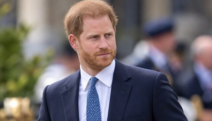 Prince Harry Gets No From Diana’s Sisters as Documentary Plan Faces Major Roadblock