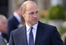 Prince William Breaks Silence With Major Announcement Amid Harry’s Diana Documentary Buzz