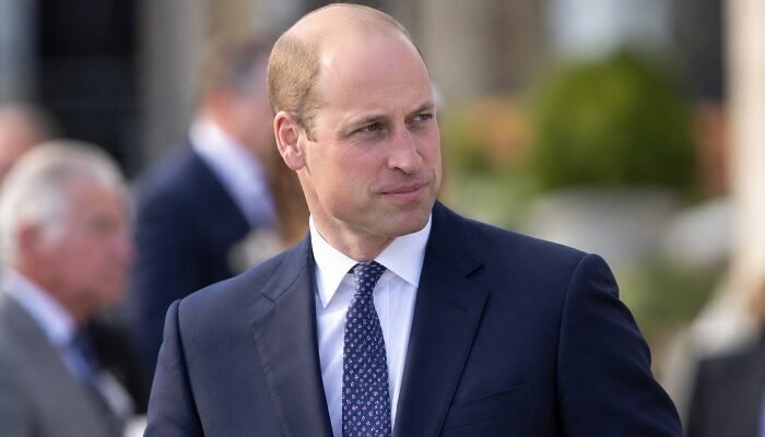 Prince William Breaks Silence With Major Announcement Amid Harry’s Diana Documentary Buzz