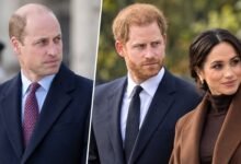 Prince William Won’t Stop Until King Charles Takes Major Action Against Prince Harry and Meghan's Title