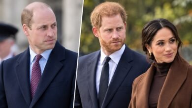 Prince William Won’t Stop Until King Charles Takes Major Action Against Prince Harry and Meghan's Title