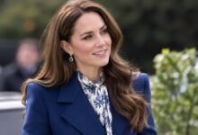 Princess Kate Opens Windsor Castle Doors for Special Guests