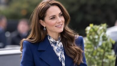 Princess Kate Opens Windsor Castle Doors for Special Guests