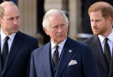 King Charles and Prince William Face Fresh Questions As Prince Harry Remains Silence Over Spencer Book