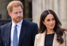 Prince Harry and Meghan’s Royal Exit Did Very Serious Damage to Monarchy Author Claims