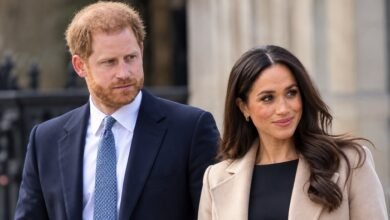 Prince Harry and Meghan’s Royal Exit Did Very Serious Damage to Monarchy Author Claims