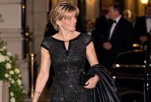 Duchess Sophie Leaves Royal Fans Obsessed as Dazzling Pre Wedding Look Resurfaces