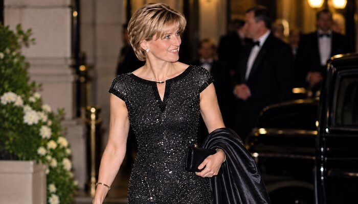 Duchess Sophie Leaves Royal Fans Obsessed as Dazzling Pre Wedding Look Resurfaces