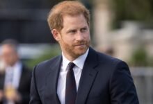 Prince Harry Forms New Alliance for Important Mission as Royal Family Tensions Deepen