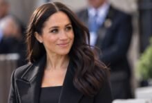 Meghan Markle Eyes Major UK U-Turn as Abandoned British Citizenship Plan Could Be Revived