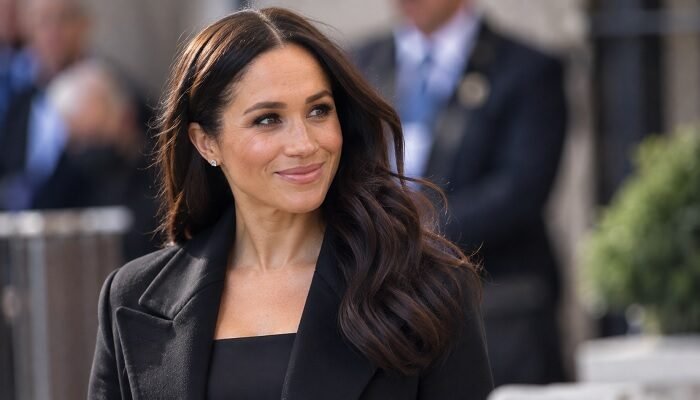Meghan Markle Eyes Major UK U-Turn as Abandoned British Citizenship Plan Could Be Revived