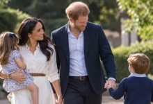 Royal Family Sparks Fresh Hope for Archie and Lilibet As Prince Harry and Meghan Push Ahead With UK Life