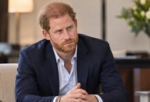 Prince Harry’s Bold UK Move Raises Questions Over His Long Term American Future