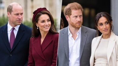 Prince William and Princess Kate’s True Feelings About Prince Harry and Meghan Revealed After UK Return