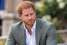 Prince Harry Receives Major Boost as Amazon Deal Could Rescue Invictus Games From £20m Funding Crisis