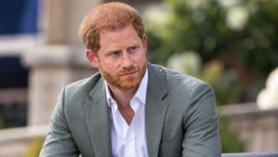 Prince Harry Receives Major Boost as Amazon Deal Could Rescue Invictus Games From £20m Funding Crisis