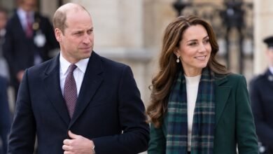 Prince William and Princess Kate Have Taken An Important Step to Protect their Positions