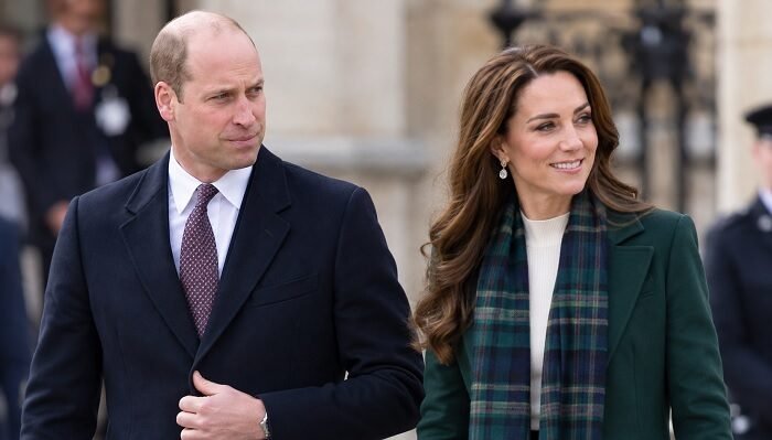 Prince William and Princess Kate Have Taken An Important Step to Protect their Positions