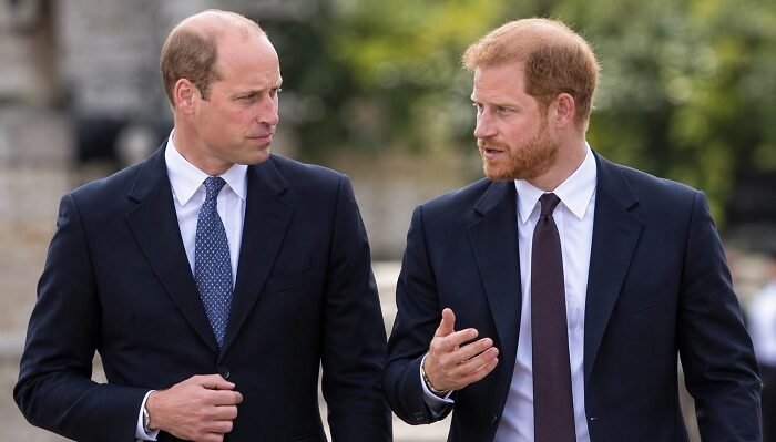 Prince William and Prince Harry’s Uneasy Truce Faces Fresh Test Over Emotional Diana Project