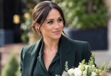 Meghan Markle Receives Surprise Offer to Host a Show on Her Favourite British Radio Station