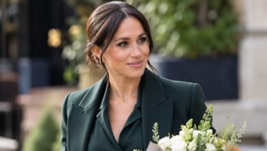 Meghan Markle Receives Surprise Offer to Host a Show on Her Favourite British Radio Station