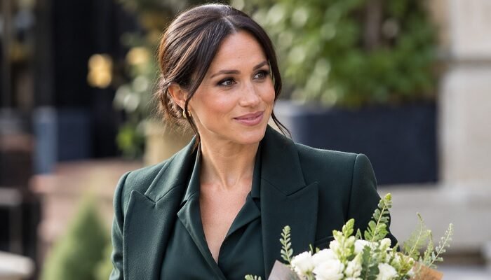 Meghan Markle Receives Surprise Offer to Host a Show on Her Favourite British Radio Station