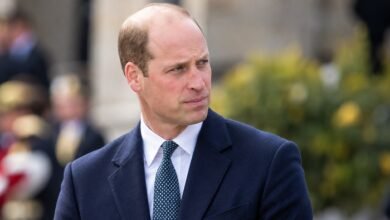 Prince William Rejects Multiple Diana Documentary Offers as Harry Explores His Own Tribute