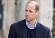 Prince William’s Silence on Earl Spencer Drama Reflects Powerful Lesson From His Hardest Year