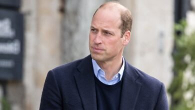 Prince William’s Silence on Earl Spencer Drama Reflects Powerful Lesson From His Hardest Year