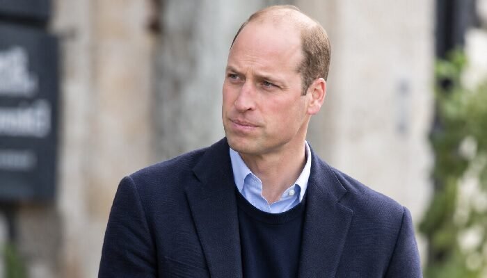 Prince William’s Silence on Earl Spencer Drama Reflects Powerful Lesson From His Hardest Year