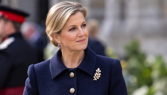 Duchess Sophie Reveals Royal Mistake That Earned Her a Disapproving Look From Queen Elizabeth