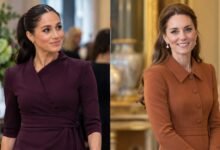Meghan Markle Plans Major UK Comeback as New Strategy Could Put Her in Kate’s Spotlight