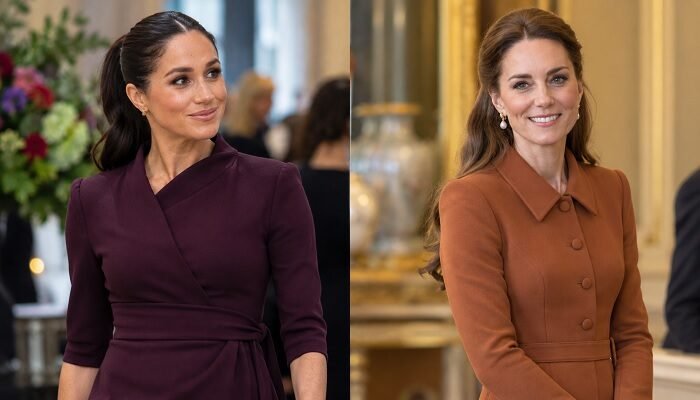 Meghan Markle Plans Major UK Comeback as New Strategy Could Put Her in Kate’s Spotlight