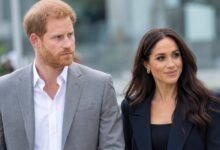 Prince Harry and Meghan Face Fresh Security Setback as UK Decision Turns Into Westminster Nightmare