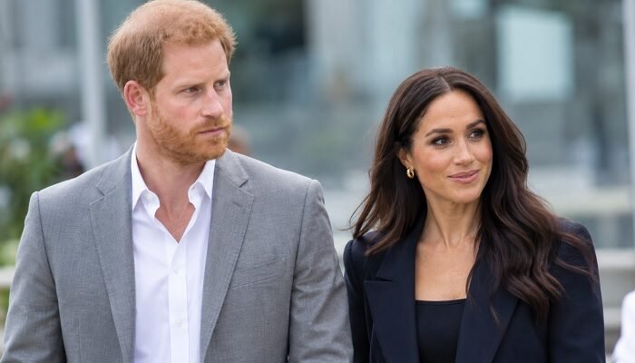 Prince Harry and Meghan Face Fresh Security Setback as UK Decision Turns Into Westminster Nightmare