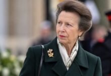 Princess Anne Returns to Royal Duties After Zara and Mike Tindall’s Heartbreaking Family Loss