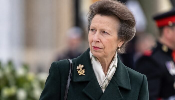 Princess Anne Returns to Royal Duties After Zara and Mike Tindall’s Heartbreaking Family Loss
