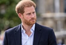 Prince Harry and Palace Face Fresh Tension as Diana Tribute Risks Overshadowing Queen Camilla Milestone