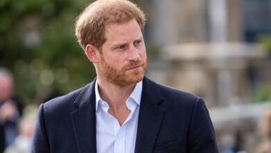 Prince Harry and Palace Face Fresh Tension as Diana Tribute Risks Overshadowing Queen Camilla Milestone