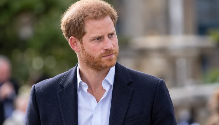 Prince Harry and Palace Face Fresh Tension as Diana Tribute Risks Overshadowing Queen Camilla Milestone