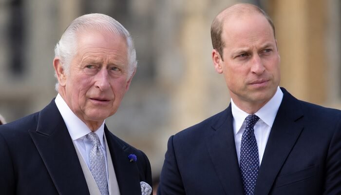 King Charles and Prince William’s Frustration Deepens as Expert Points to Spencer Betrayal