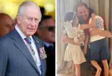 King Charles Faces Impossible Decision as Archie and Lilibet’s Future Sparks Security Concerns