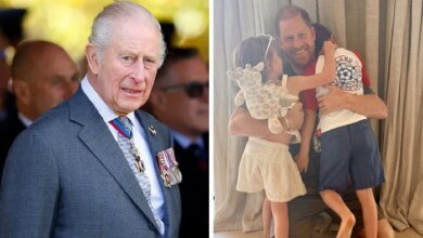 King Charles Faces Impossible Decision as Archie and Lilibet’s Future Sparks Security Concerns